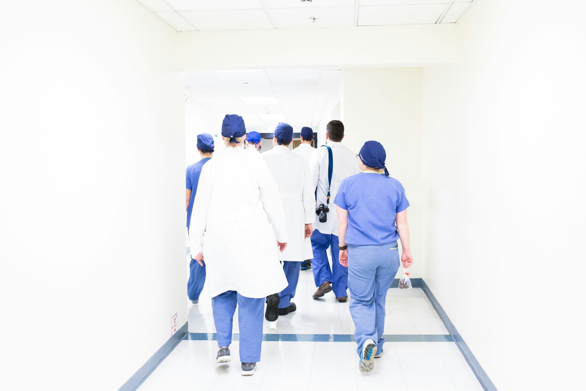 Physician office, dental clinic, and laboratory regulatory compliance consulting in HIPAA Privacy & Security in Somerset County, New Jersey